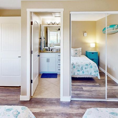 Mauna Lani Palm Villas Waikoloa Chambre photo