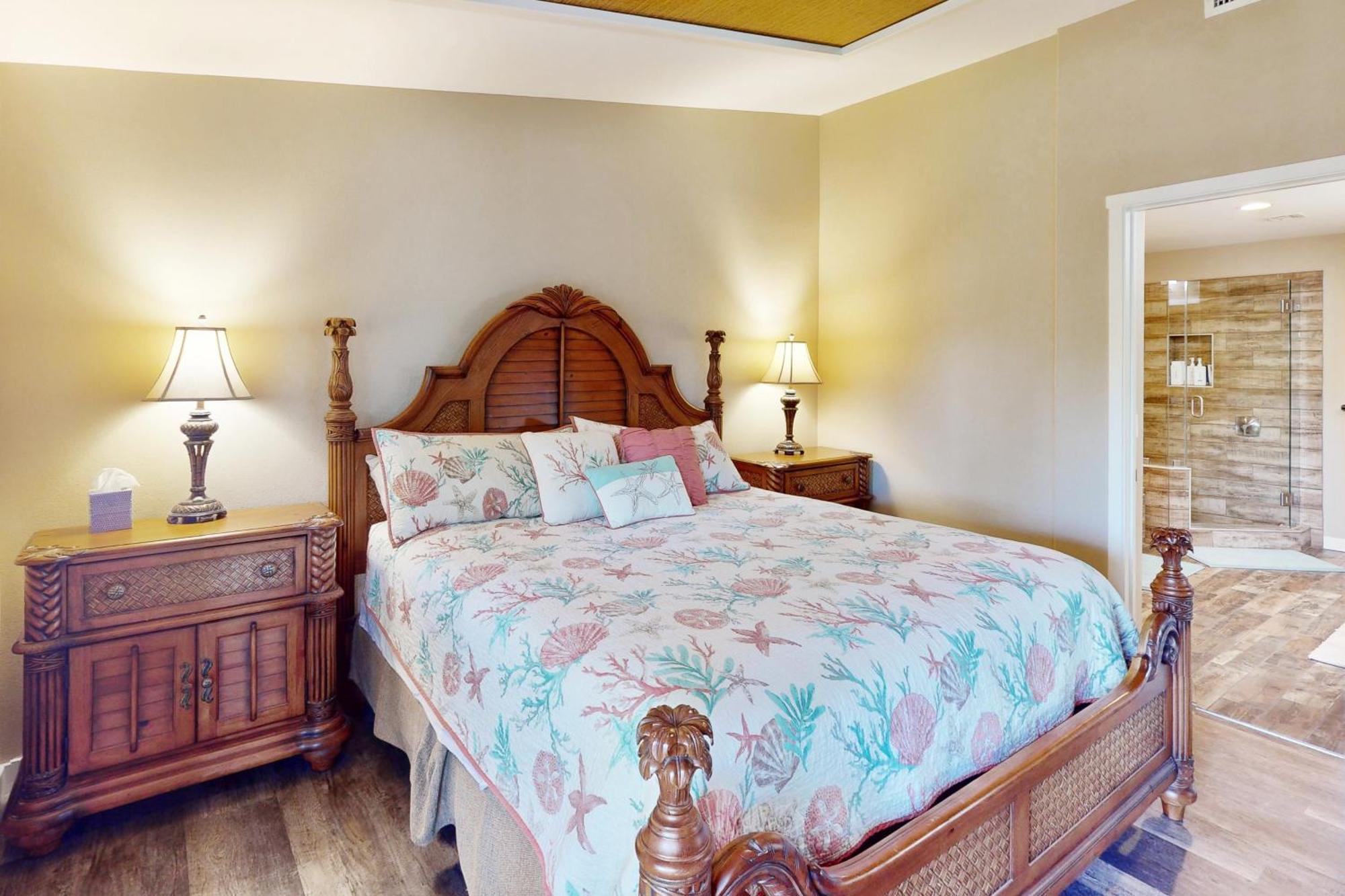 Mauna Lani Palm Villas Waikoloa Chambre photo