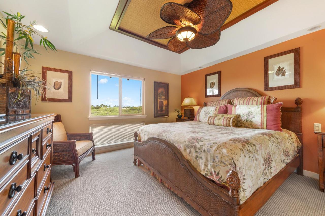 Mauna Lani Palm Villas Waikoloa Extérieur photo