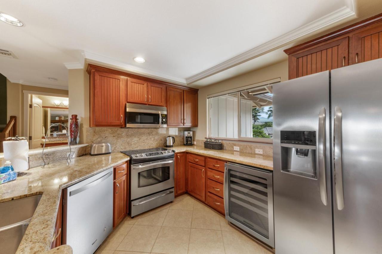Mauna Lani Palm Villas Waikoloa Extérieur photo