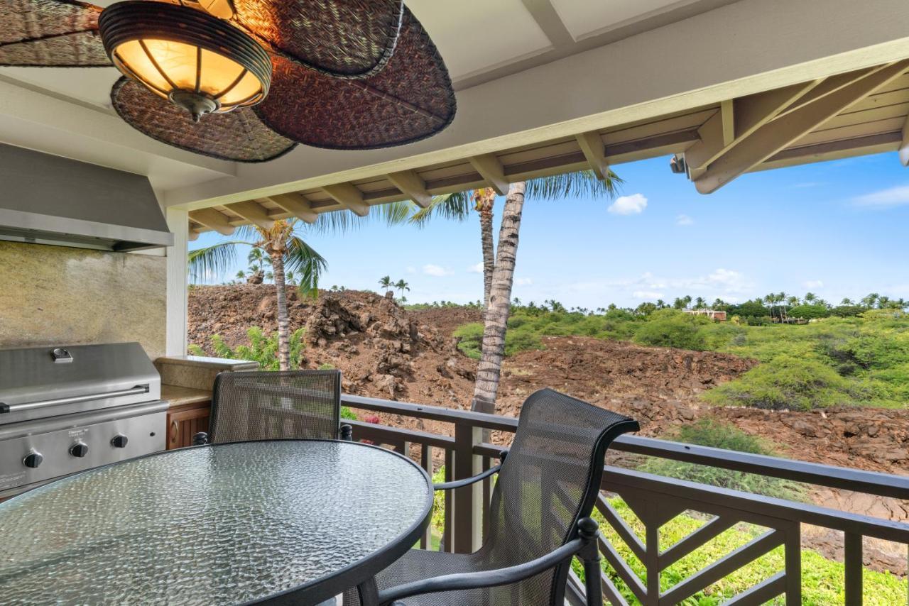 Mauna Lani Palm Villas Waikoloa Extérieur photo