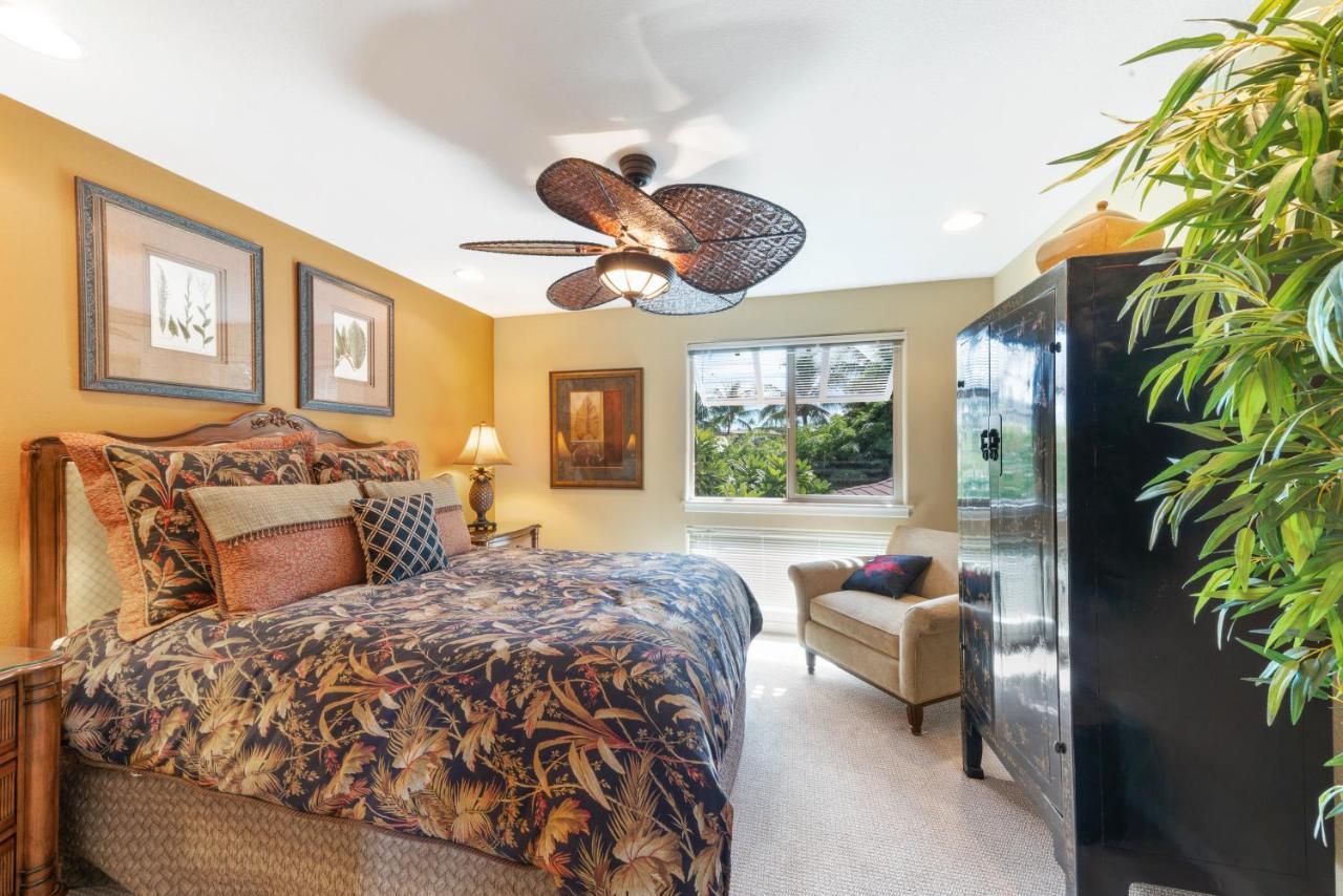 Mauna Lani Palm Villas Waikoloa Extérieur photo