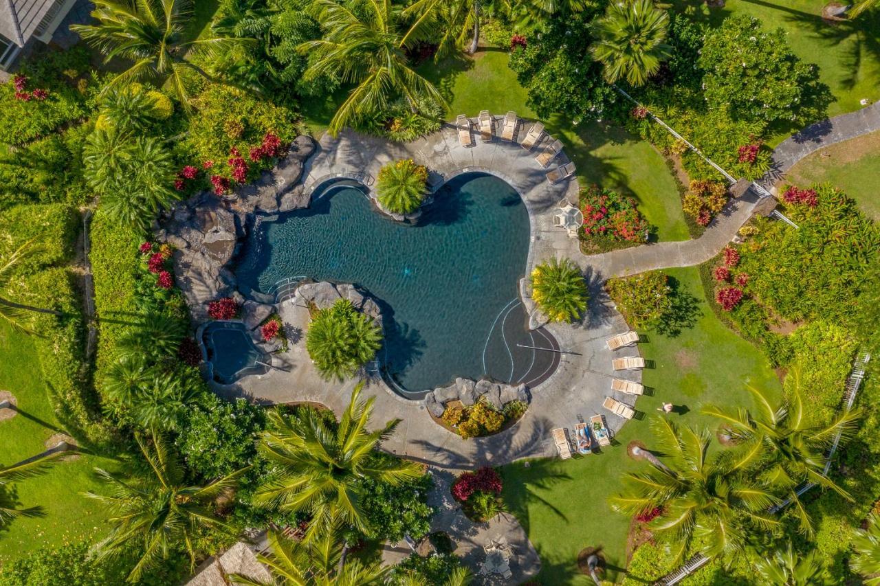 Mauna Lani Palm Villas Waikoloa Extérieur photo