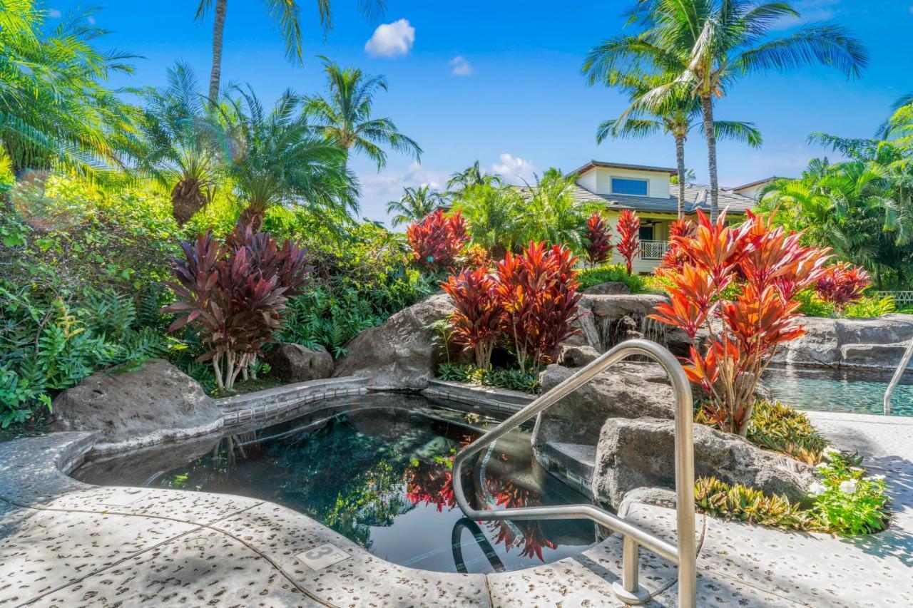 Mauna Lani Palm Villas Waikoloa Extérieur photo