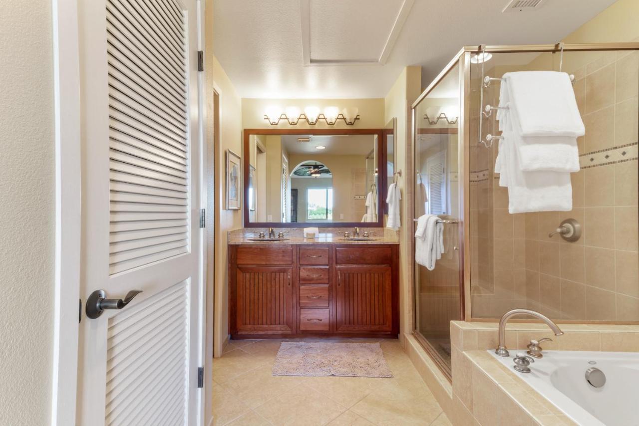 Mauna Lani Palm Villas Waikoloa Extérieur photo