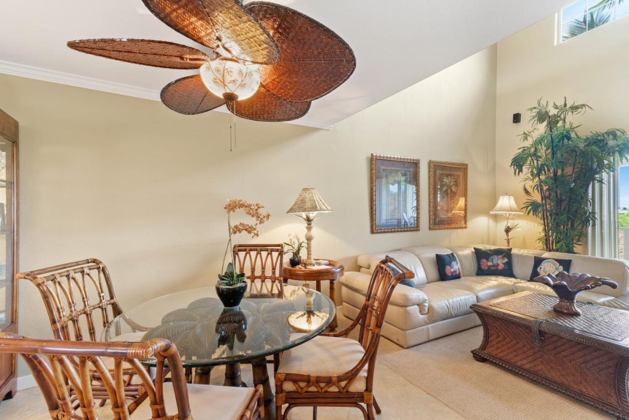 Mauna Lani Palm Villas Waikoloa Extérieur photo