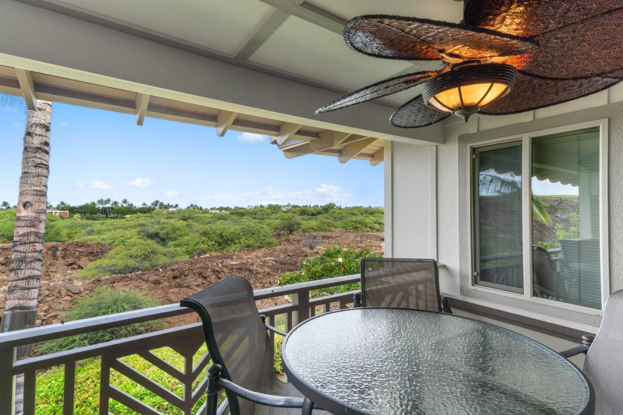 Mauna Lani Palm Villas Waikoloa Extérieur photo