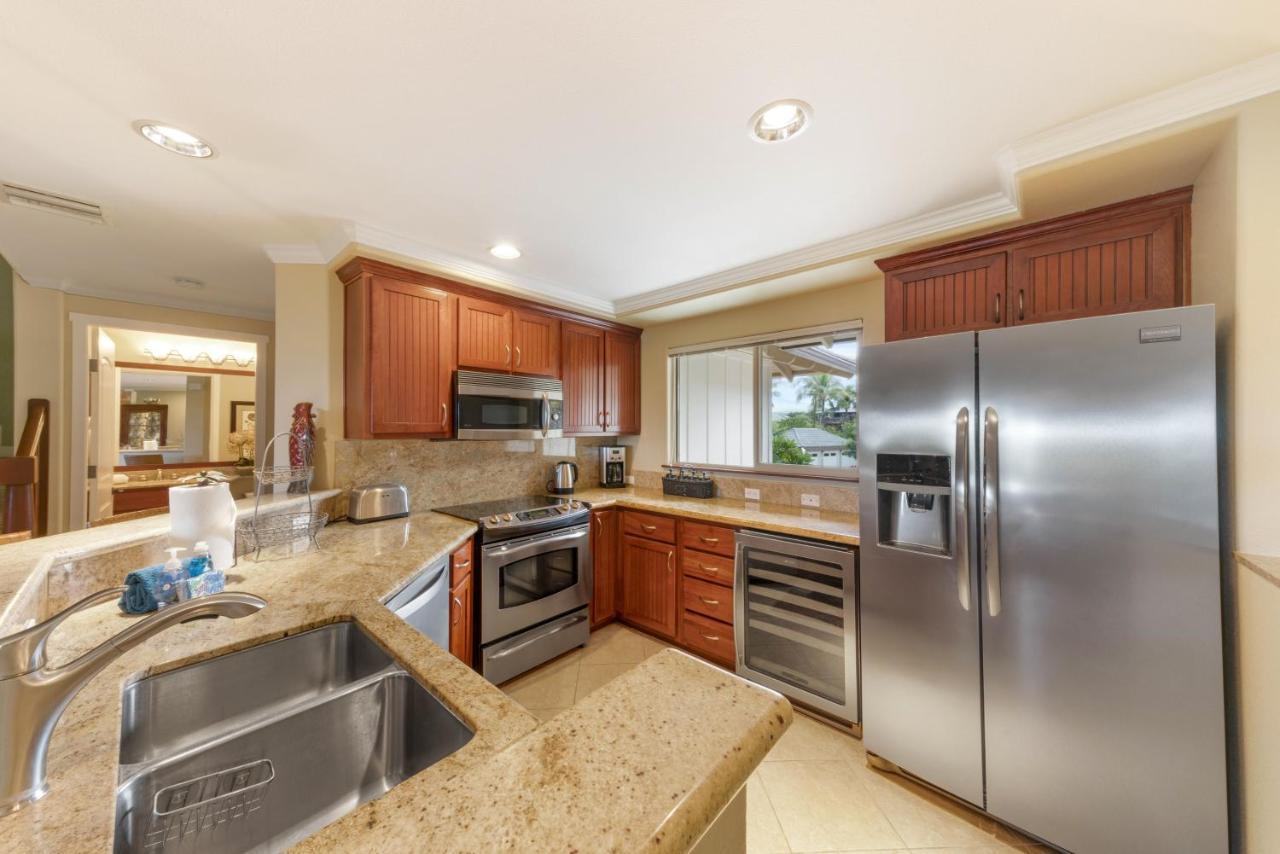 Mauna Lani Palm Villas Waikoloa Extérieur photo