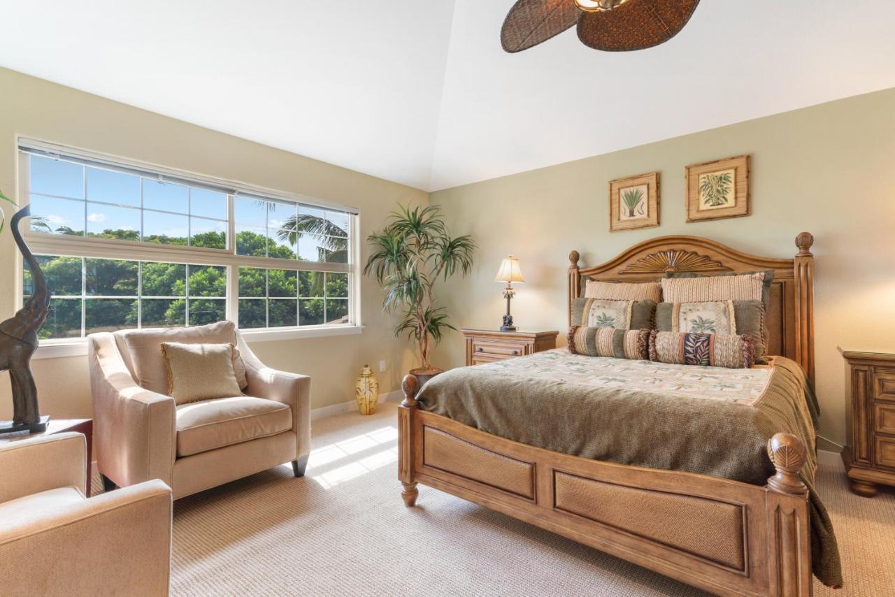 Mauna Lani Palm Villas Waikoloa Extérieur photo